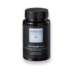inner strength once a day dose