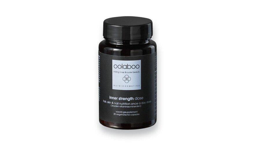 inner strength once a day dose