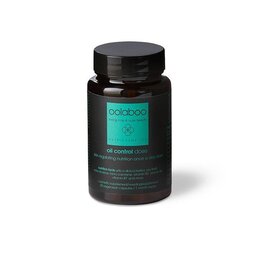 oil control once a day dose