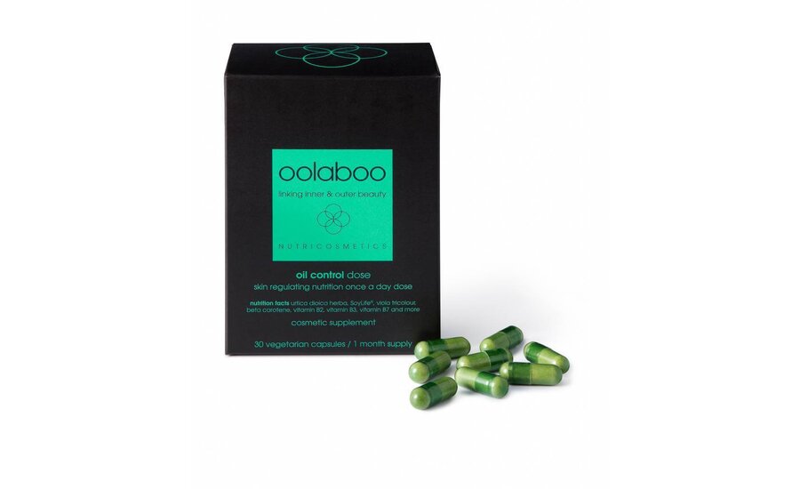 oil control once a day dose