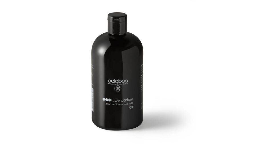 OOOO de parfum 03 aroma diffuser eco-refill 500 ml