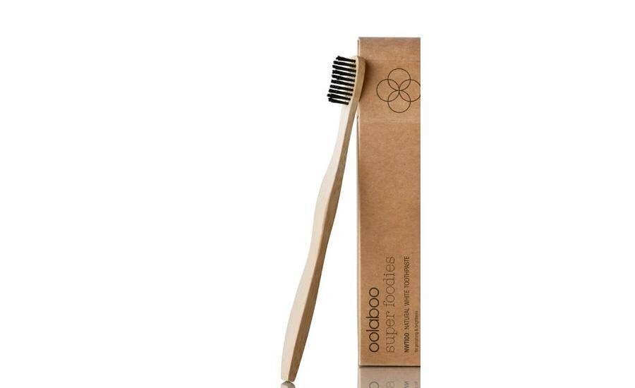 bamboo tooth brush