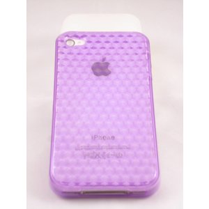 Esagono iPhone 4 skin case