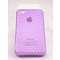 Esagono iPhone 4 skin case