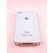 Perla transparante iphone 4 skin case