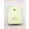 Perla transparante iphone 4 skin case