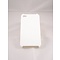 Linen iPhone 4 skin case