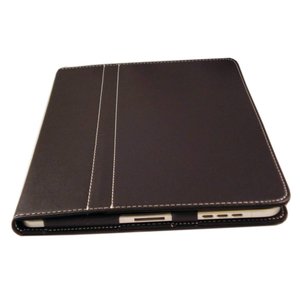 iPad 2 bookcase stand