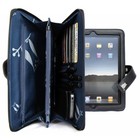 Happy owl studio The Wallet iPad2/3 (nieuwe iPad) Bookcase