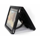 Happy owl studio The Clutch iPad2/3 (nieuwe iPad) Bookcase