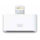 Lightning 8 naar 30 pins adapter