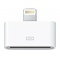 Lightning naar 30 pins adapter