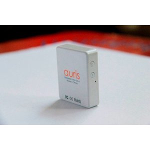Universele Bluetooth® dock receiver voor iedere Smartphone