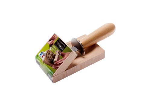 Laguiole French Classics Austernhalter und Austernmesser