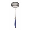 Murano Murano Soup Serving Spoon Blue