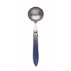 Murano Sauce Ladle Murano, Blue