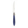 Murano Steak Knife Murano, Blue