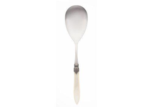 Murano Murano Serving Spoon Cream