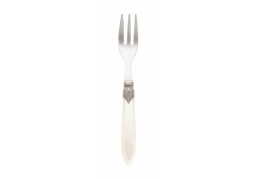 Murano Murano Cake Fork Cream