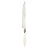 Murano Murano Carving Knife Cream