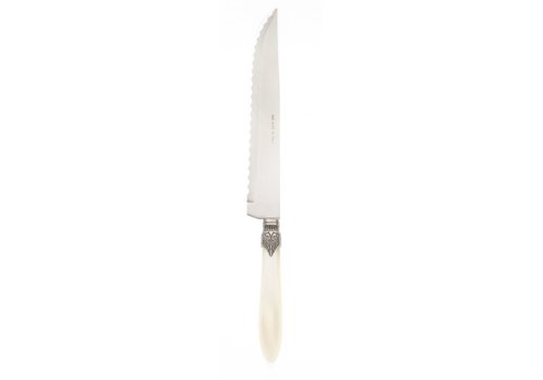 Murano Murano Carving Knife Cream