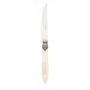 Murano Murano Steak Knife Cream