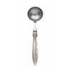 Murano Sauce Ladle Murano Champagne