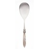 Murano Serving Spoon Murano Champagne