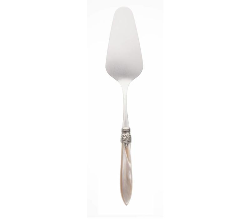 Pelle à gâteau Murano Champagne