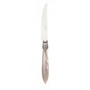 Murano Steak Knife Murano Champagne