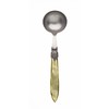 Murano Sauce Ladle Murano, Olive