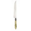 Murano Carving Knife Murano, Olive