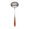 Murano Murano Soeplepel Brique, Rood