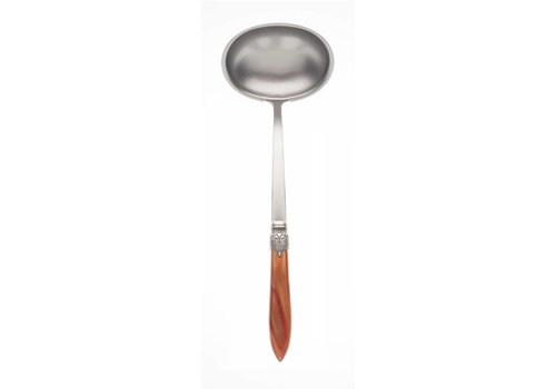 Murano Soup Ladle Murano Brick