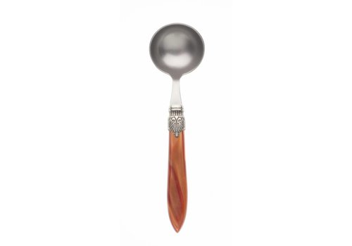 Murano Murano Sauce Spoon Brique