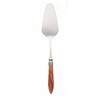 Murano Murano Taartschep Brique, Rood