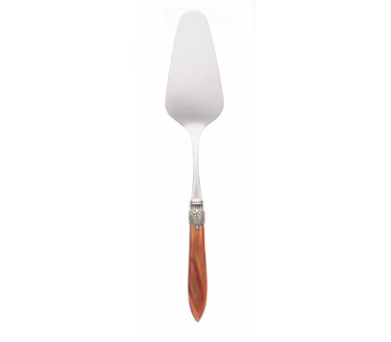 Cake Server Murano Brick