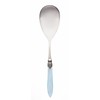 Murano Serving Spoon Murano Turquoise