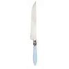 Murano Carving Knife Murano Turquoise