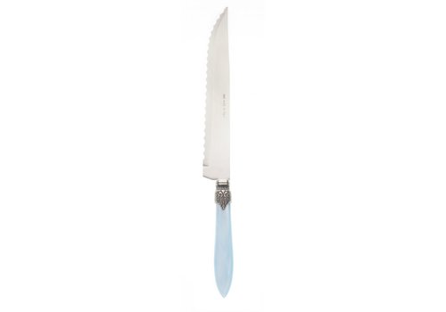 Murano Murano Carving Knife Turquoise