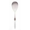 Murano Serving Spoon Murano Ice