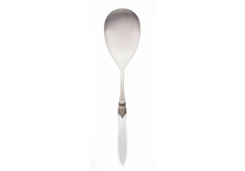 Murano Serving Spoon Murano Ice