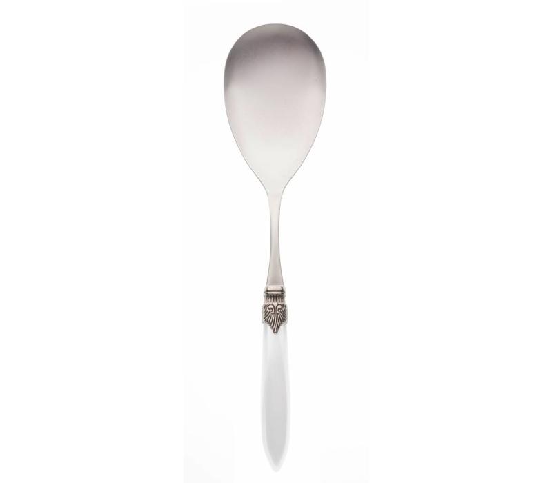 Serving Spoon Murano Ice