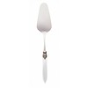 Murano MW Cake Server Murano Ice