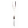 Murano Carving Fork Murano Ice