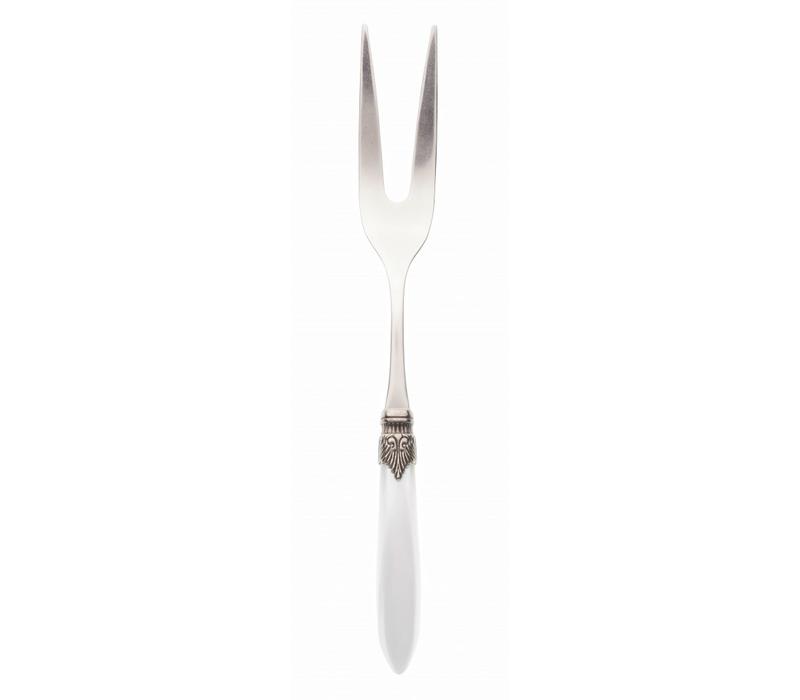 Carving Fork Murano Ice