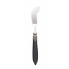 Murano Cheese Knife Small (Pointed) Murano Matt Black