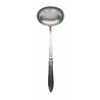 Murano Murano Soup Ladle Anthracite