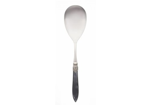 Murano Cuillère de service Murano anthracite