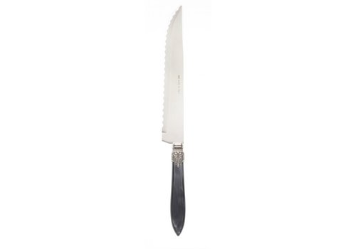 Murano Murano Carving Knife Anthracite